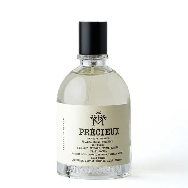 MOUDON PRÉCIEUX Extrait de Parfum 